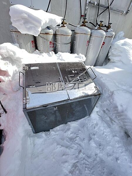 北海道札幌市豊平区豊平一条４丁目(賃貸アパート1LDK・3階・30.98㎡)の写真 その29