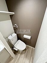 北海道札幌市白石区南郷通１４丁目北3-34（賃貸マンション1DK・4階・26.80㎡） その12