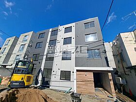 北海道札幌市豊平区平岸三条１２丁目（賃貸マンション1LDK・1階・34.19㎡） その11