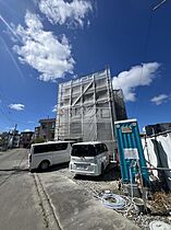 仮)本通14丁目南MS  ｜ 北海道札幌市白石区本通１４丁目南（賃貸マンション1LDK・4階・35.51㎡） その4