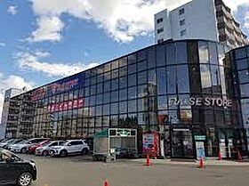 北海道札幌市豊平区美園十一条５丁目2-7（賃貸マンション1K・1階・28.10㎡） その22