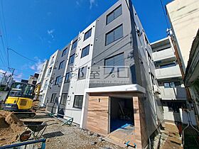 北海道札幌市豊平区平岸三条１２丁目（賃貸マンション1LDK・1階・34.15㎡） その1