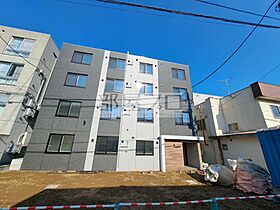 北海道札幌市豊平区平岸三条１２丁目（賃貸マンション1LDK・1階・34.19㎡） その26