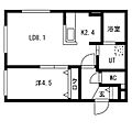 Mut福住(ムートフクズミ)1階5.8万円