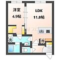 仮称)月寒中央通9丁目MS2階6.3万円