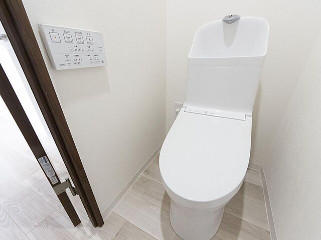 浴室 常盤コーポラス 6階/605号室