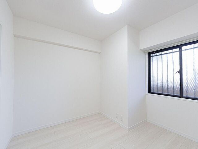 洋室 ライオンズマンション与野本町第５ 3階/302号室