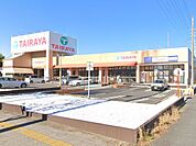TAIRAYA宮原東口店
