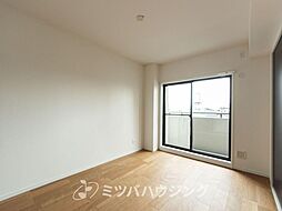 洋室の画像
