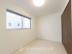 洋室の画像