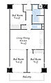 西新井マンション5階2,890万円