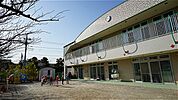 チェリー保育園まで550ｍ(徒歩7分)