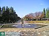 周辺：世田谷公園 徒歩12分。公園 940m