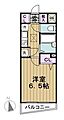 トーシンフェニックス都立大学1階8.7万円