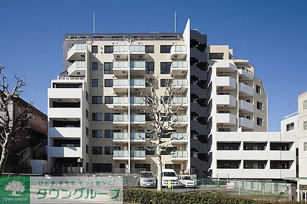 外観画像