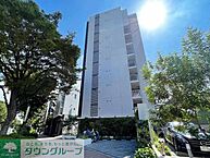 東京都目黒区南3丁目3-3：物件画像／株式会社タウンハウジング東京　タウンハウジング　恵比寿店