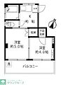 マンションうぐいす3階12.0万円