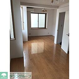 セボン恵比寿 106 1階2SLDKのリビング/ダイニング