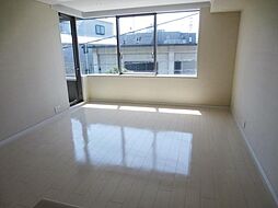 祐天寺イースト 206 2階1LDKのリビング/ダイニング