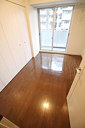 トレステージ目黒 505 5階1LDKのリビング/ダイニング