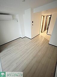 エルファーロ恵比寿 302 3階1LDKのリビング/ダイニング