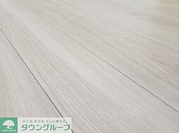 Ｃｅｄａｒ　Ｐｌａｚａ目黒本町 407 4階2LDKのリビング/ダイニング