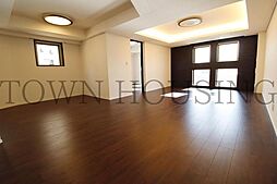 ビバリーホームズ広尾 401