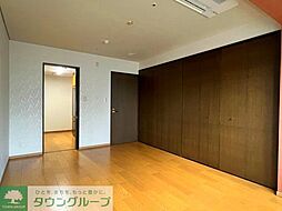 ＳｈｉｂａｕｒａＣｒｙｓｔａｌ　品川レジデンス 1801 18階3LDKのリビング/ダイニング