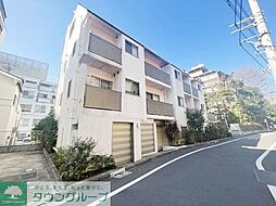 ガーデン代々木八幡