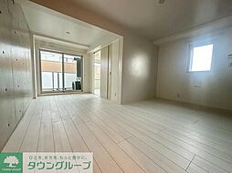 ａＬＡＴＯ祐天寺 103 1階1LDKのリビング/ダイニング