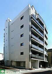 フレシア中目黒