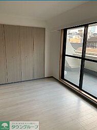 エムメイト綱町 303 3階1Kのリビング/ダイニング