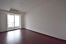 Ｗｈｉｔｅ　Ｔｏｗｅｒ　Ｈａｍａｍａｔｓｕｃｈｏ 2305 23階2LDKのリビング/ダイニング