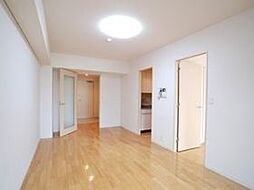 ＫＤＸ代官山レジデンス 109 1階1LDKのリビング/ダイニング