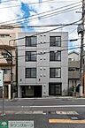 東京都目黒区目黒本町1丁目1-16：物件画像／株式会社タウンハウジング東京　タウンハウジング　恵比寿店