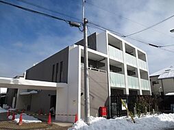 フレアージュ白金台