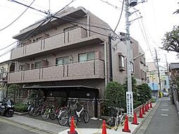 フェリーチェ目黒