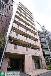 ヴェルステージ恵比寿