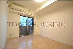 ＬａＳａｎｔｅ広尾 618 6階1Kのリビング/ダイニング