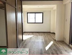 カサス広尾ビル 901 9階1LDKのリビング/ダイニング