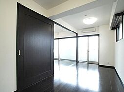 KDXレジデンス麻布イースト 1003 10階1LDKのリビング/ダイニング