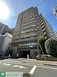 グランパレス南麻布仙台坂