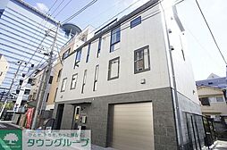 Ｍ．Ｒｅｓｉｄｅｎｃｅ目黒