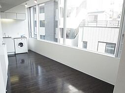 ＢＰＲレジデンス渋谷 1004 10階ワンルームのリビング/ダイニング