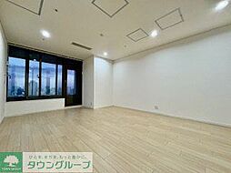 渋谷プロパティータワー 1506 15階1LDKのリビング/ダイニング