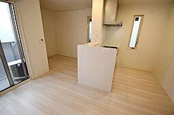 プランドール恵比寿 201 2階1LDKのリビング/ダイニング