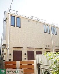 ＢＥテラス学芸大学