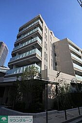 ザ・パークハウス恵比寿南