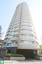 ドレッセ目黒インプレスタワー