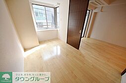 ＭＦＰＲコート赤坂見附 503 5階1LDKのリビング/ダイニング